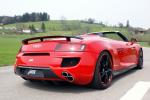 Audi R8 Spyder by ABT 2010 года